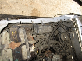 1993 TOYOTA TRUCK GRAY XTRA CAB 3.0L MT 4WD Z15076